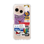 Slim Protection Case［ Demon Friends Sticker .3 ］