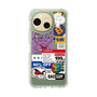 Slim Protection Case［ Demon Friends Sticker .3 ］