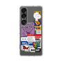 Slim Protection Case［ Demon Friends Sticker .3 ］