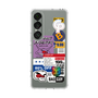 Slim Protection Case［ Demon Friends Sticker .3 ］