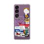 Slim Protection Case［ Demon Friends Sticker .3 ］