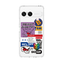 Slim Protection Case［ Demon Friends Sticker .3 ］