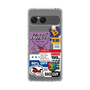 Slim Protection Case［ Demon Friends Sticker .3 ］