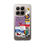 Slim Protection Case［ Demon Friends Sticker .3 ］