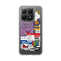 Slim Protection Case［ Demon Friends Sticker .3 ］