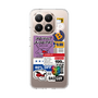 Slim Protection Case［ Demon Friends Sticker .3 ］