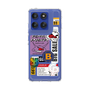 Slim Protection Case［ Demon Friends Sticker .4 ］