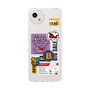 Slim Protection Case［ Demon Friends Sticker .4 ］