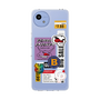 Slim Protection Case［ Demon Friends Sticker .4 ］