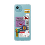 Slim Protection Case［ Demon Friends Sticker .4 ］