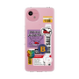 Slim Protection Case［ Demon Friends Sticker .4 ］