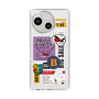 Slim Protection Case［ Demon Friends Sticker .4 ］