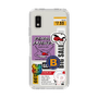 Slim Protection Case［ Demon Friends Sticker .4 ］