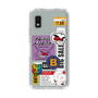 Slim Protection Case［ Demon Friends Sticker .4 ］