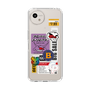 Slim Protection Case［ Demon Friends Sticker .4 ］