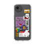 Slim Protection Case［ Demon Friends Sticker .4 ］