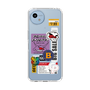 Slim Protection Case［ Demon Friends Sticker .4 ］