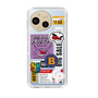Slim Protection Case［ Demon Friends Sticker .4 ］