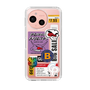 Slim Protection Case［ Demon Friends Sticker .4 ］