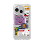 Slim Protection Case［ Demon Friends Sticker .4 ］