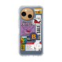 Slim Protection Case［ Demon Friends Sticker .4 ］