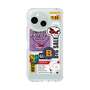 Slim Protection Case［ Demon Friends Sticker .4 ］