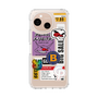 Slim Protection Case［ Demon Friends Sticker .4 ］