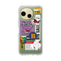 Slim Protection Case［ Demon Friends Sticker .4 ］