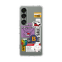 Slim Protection Case［ Demon Friends Sticker .4 ］