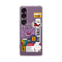 Slim Protection Case［ Demon Friends Sticker .4 ］