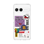 Slim Protection Case［ Demon Friends Sticker .4 ］