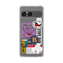 Slim Protection Case［ Demon Friends Sticker .4 ］