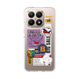 Slim Protection Case［ Demon Friends Sticker .4 ］