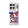 Slim Protection Case［ Demon Friends Sticker .5 ］
