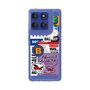 Slim Protection Case［ Demon Friends Sticker .5 ］