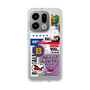 Slim Protection Case［ Demon Friends Sticker .5 ］
