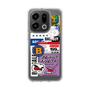 Slim Protection Case［ Demon Friends Sticker .5 ］