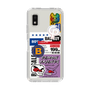 Slim Protection Case［ Demon Friends Sticker .5 ］