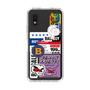 Slim Protection Case［ Demon Friends Sticker .5 ］