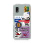 Slim Protection Case［ Demon Friends Sticker .5 ］