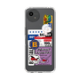 Slim Protection Case［ Demon Friends Sticker .5 ］