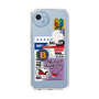Slim Protection Case［ Demon Friends Sticker .5 ］