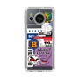 Slim Protection Case［ Demon Friends Sticker .5 ］
