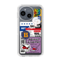 Slim Protection Case［ Demon Friends Sticker .5 ］