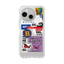 Slim Protection Case［ Demon Friends Sticker .5 ］