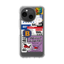 Slim Protection Case［ Demon Friends Sticker .5 ］