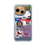 Slim Protection Case［ Demon Friends Sticker .5 ］