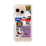 Slim Protection Case［ Demon Friends Sticker .5 ］