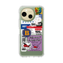 Slim Protection Case［ Demon Friends Sticker .5 ］