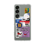 Slim Protection Case［ Demon Friends Sticker .5 ］